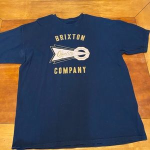 Brixton Shirt